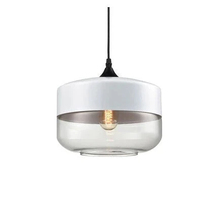 Laurissa - Luxe Hanglamp Mondgeblazen Glas Verstelbare Kabel - Image 21