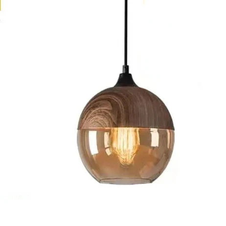 Laurissa - Luxe Hanglamp Mondgeblazen Glas Verstelbare Kabel - Image 22