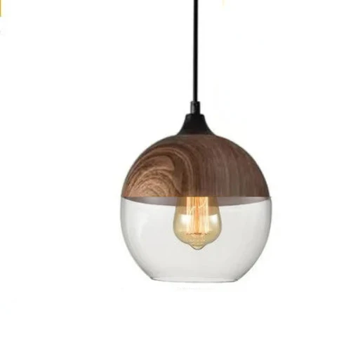 Laurissa - Luxe Hanglamp Mondgeblazen Glas Verstelbare Kabel - Image 23
