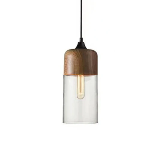 Laurissa - Luxe Hanglamp Mondgeblazen Glas Verstelbare Kabel - Image 25
