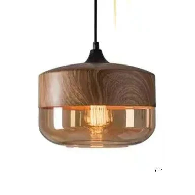 Laurissa - Luxe Hanglamp Mondgeblazen Glas Verstelbare Kabel - Image 28