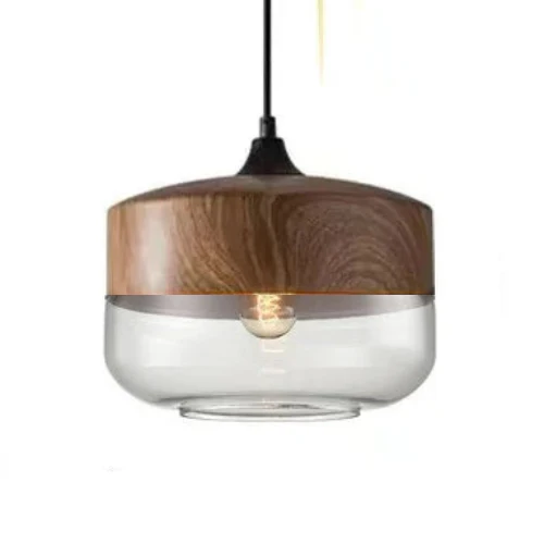 Laurissa - Luxe Hanglamp Mondgeblazen Glas Verstelbare Kabel - Image 29