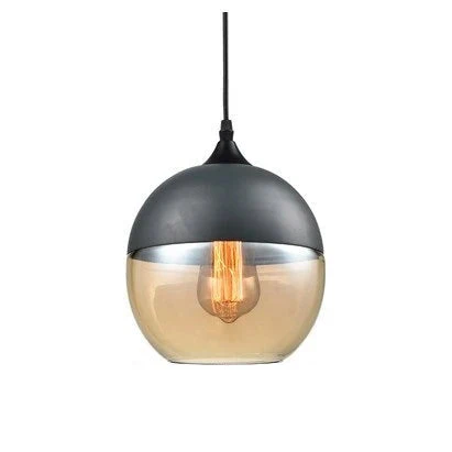 Laurissa - Luxe Hanglamp Mondgeblazen Glas Verstelbare Kabel - Image 6