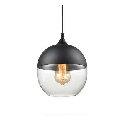 Laurissa - Luxe Hanglamp Mondgeblazen Glas Verstelbare Kabel - Image 7