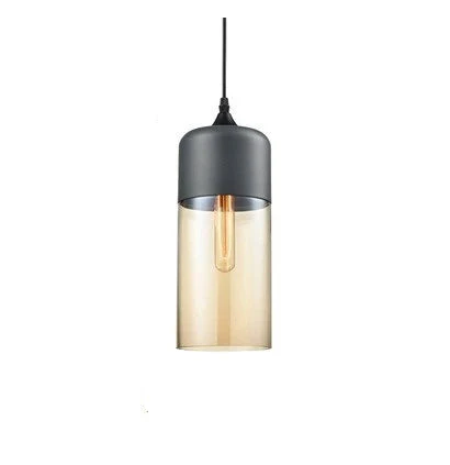 Laurissa - Luxe Hanglamp Mondgeblazen Glas Verstelbare Kabel - Image 8