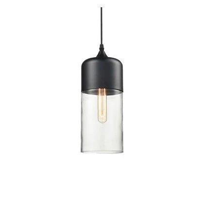 Laurissa - Luxe Hanglamp Mondgeblazen Glas Verstelbare Kabel - Image 9