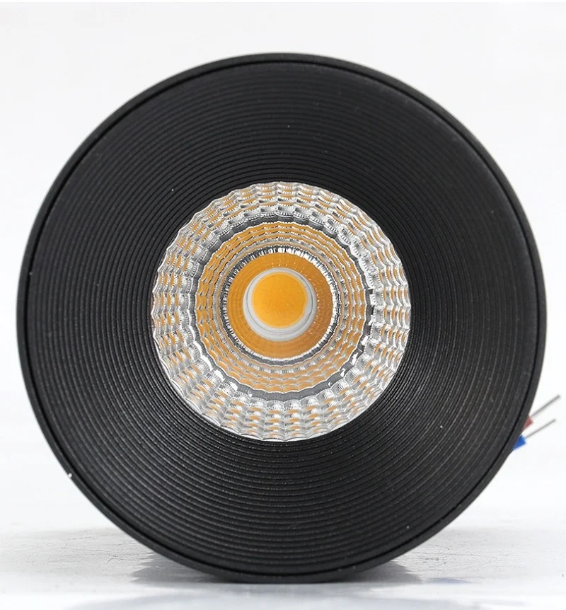 Levorin – LED Opbouw Spot Aluminium Plafondlamp - Image 8