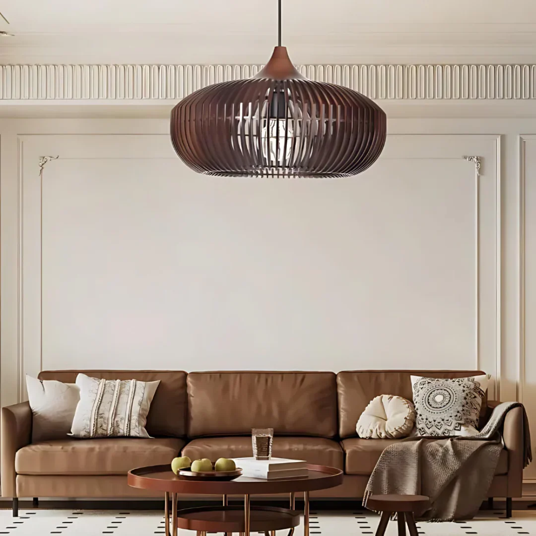 Lexor - Minimalistische Hanglamp - Image 2