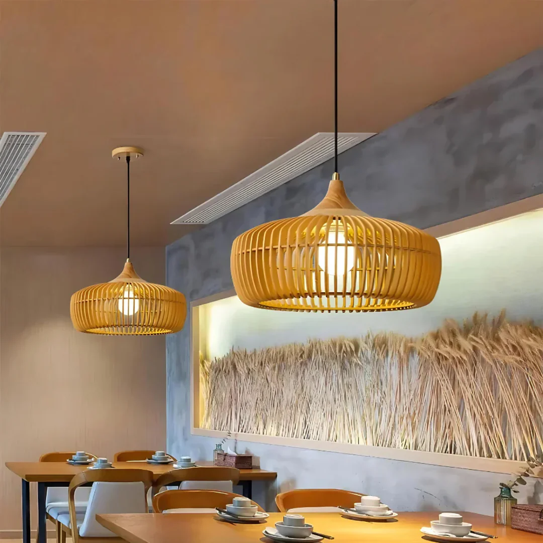 Lexor - Minimalistische Hanglamp - Image 3