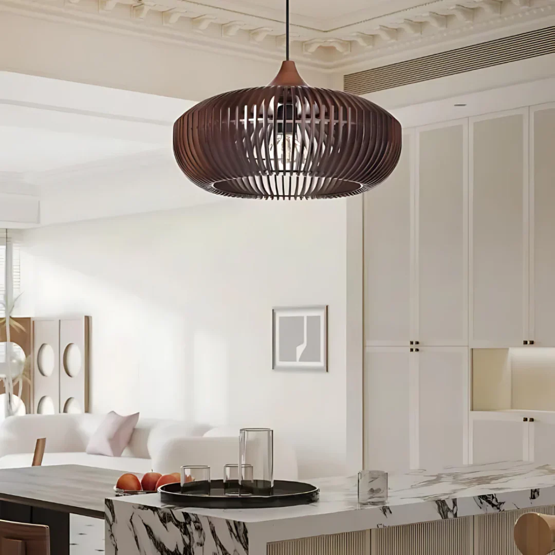 Lexor - Minimalistische Hanglamp - Image 4