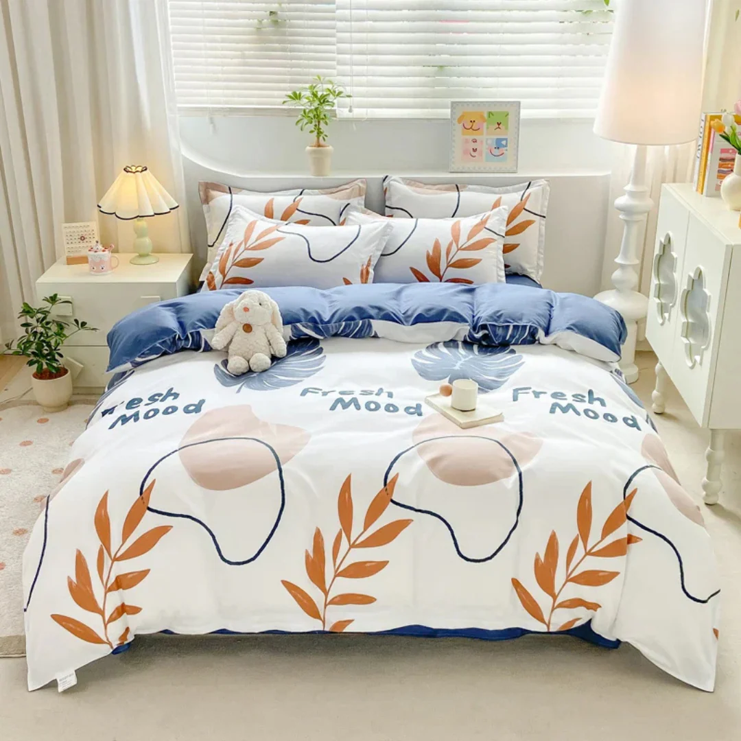 Lino - Luxe Bedovertrek Set - Image 3
