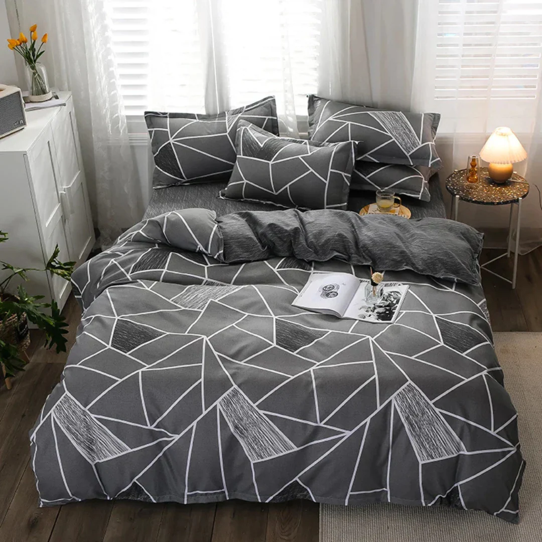 Lino - Luxe Bedovertrek Set - Image 5