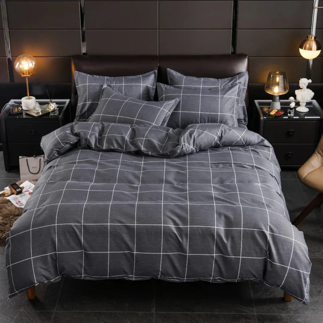Lino - Luxe Bedovertrek Set - Image 6