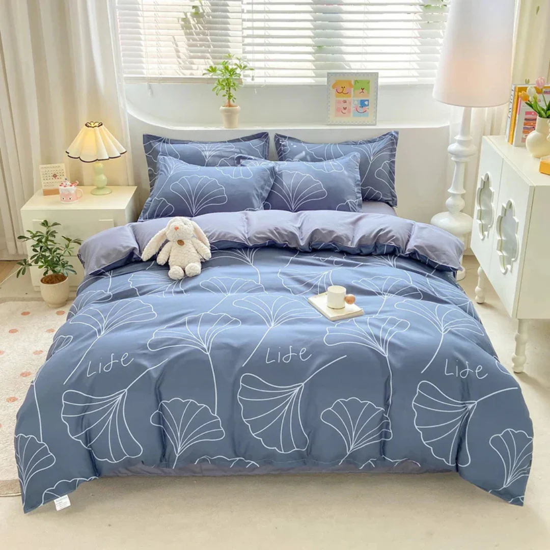 Lino - Luxe Bedovertrek Set - Image 8