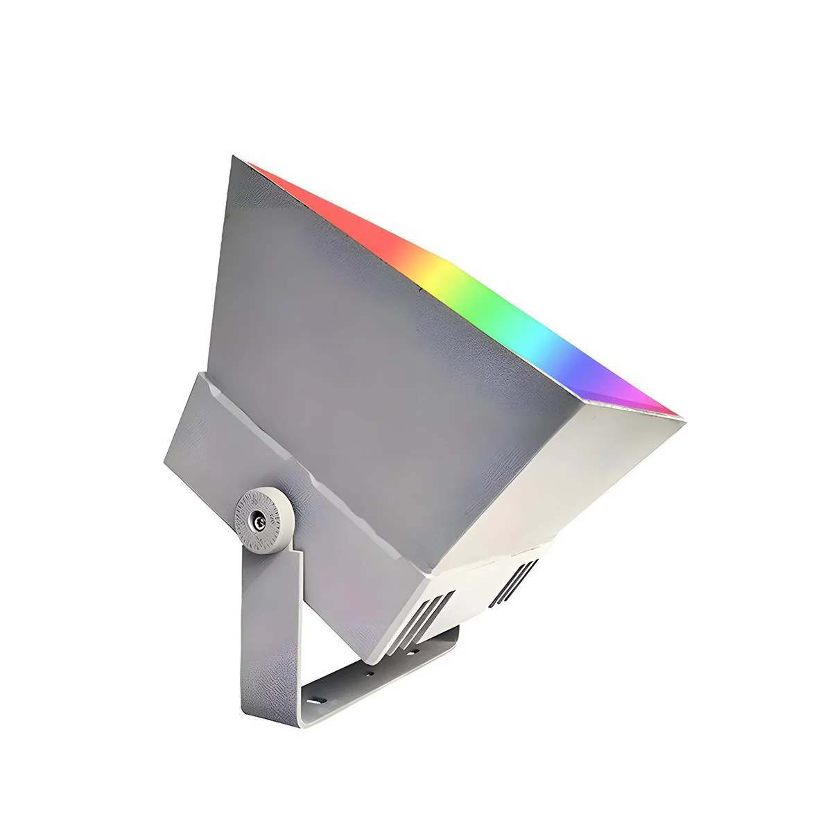 Linora – LED Buiten Spot Verstelbare Hoek IP65 Aluminium - Image 7