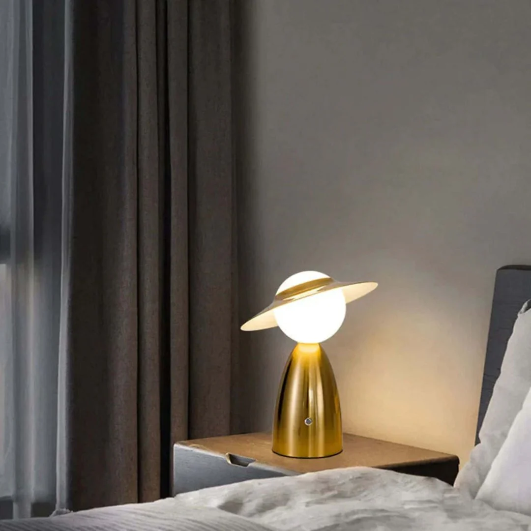 Lioro - Slimme LED Tafellamp