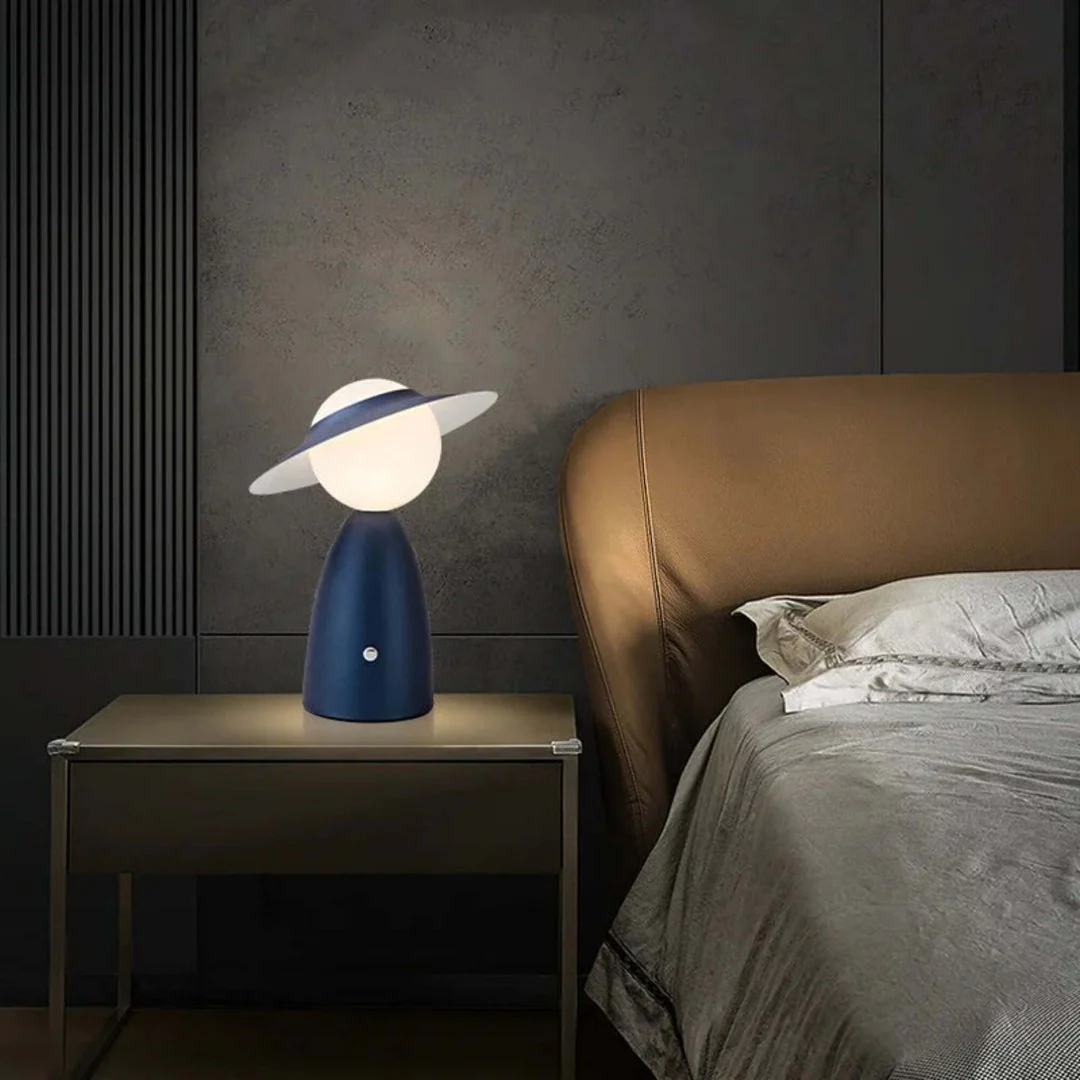 Lioro - Slimme LED Tafellamp - Image 3