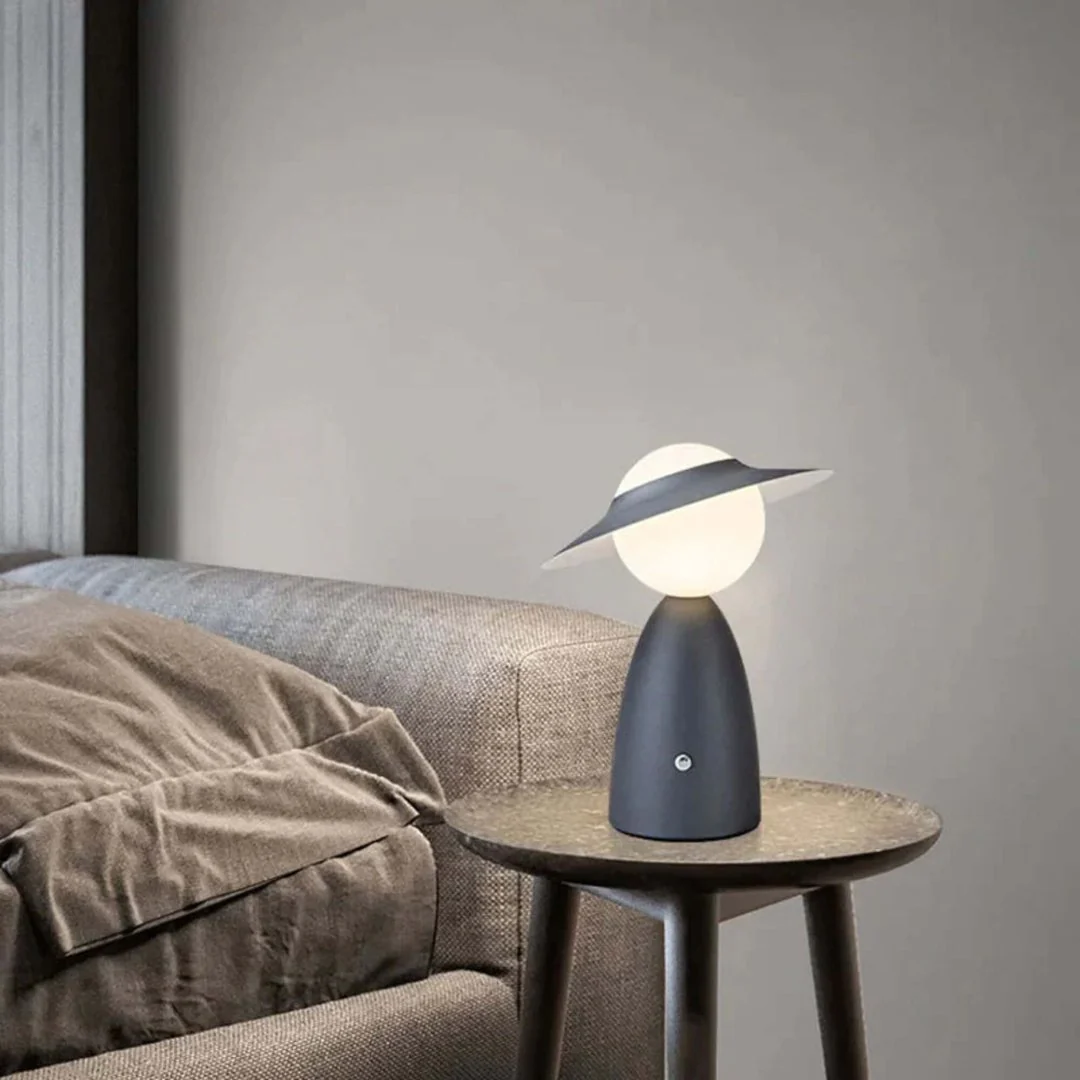 Lioro - Slimme LED Tafellamp - Image 6
