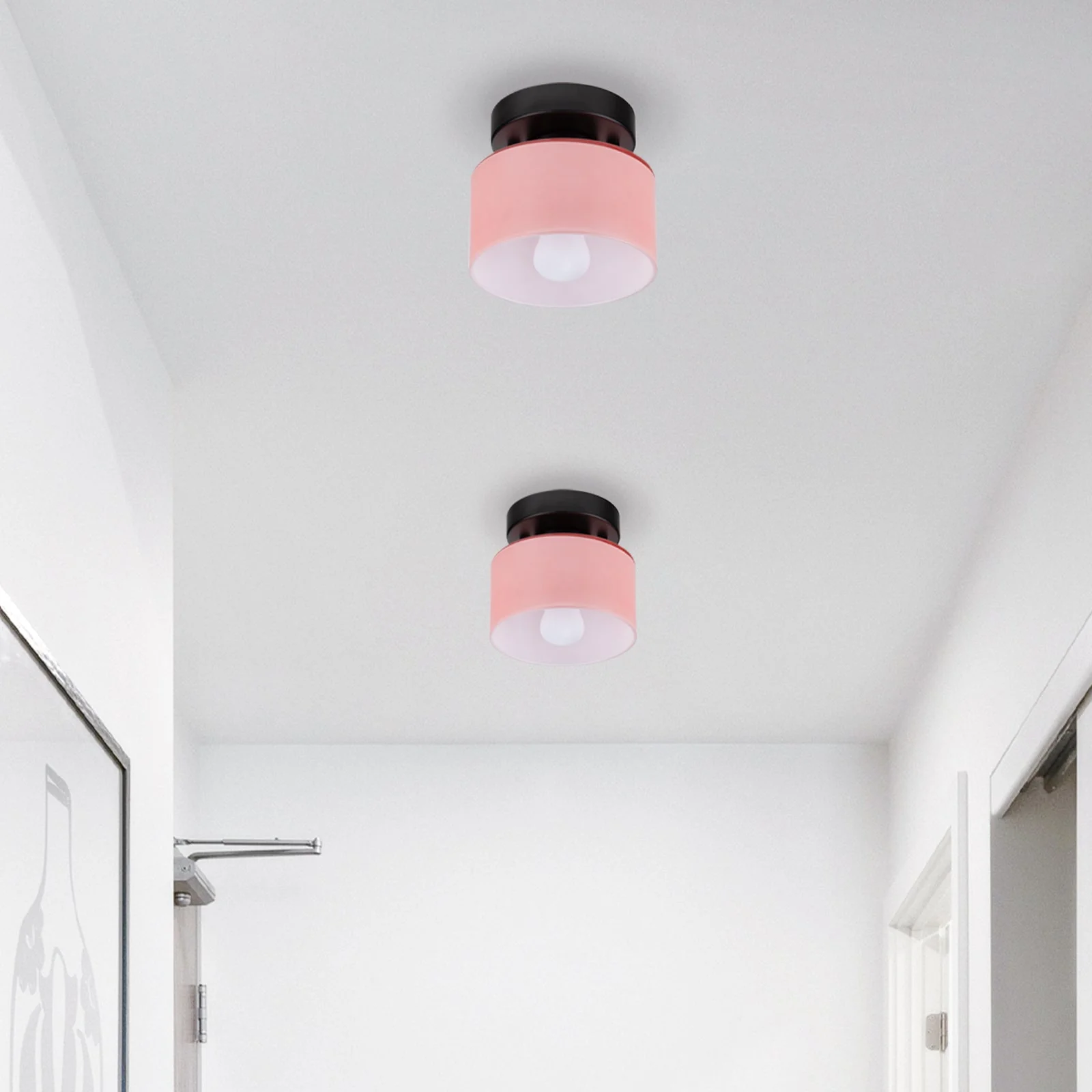 Lismeno – Retro Plafondlamp - Image 29