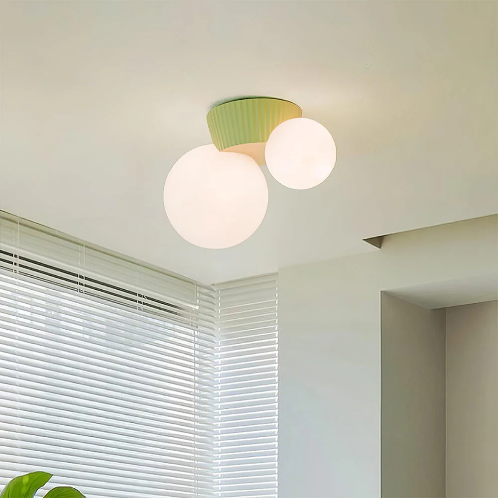 Lizora – Plafondlamp