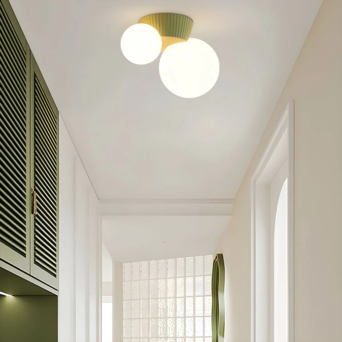 Lizora – Plafondlamp - Image 6