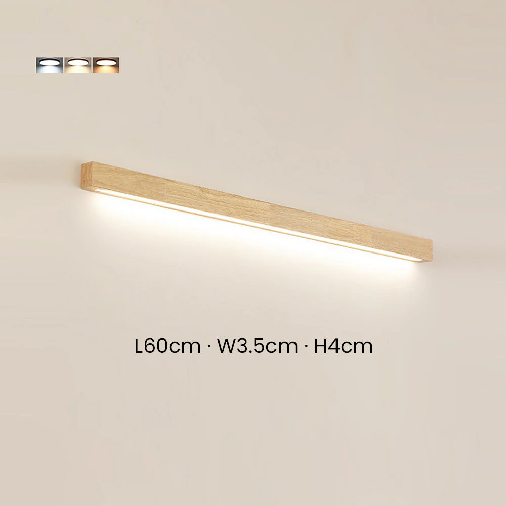 Lucavon – Lineaire Wandlamp - Image 10