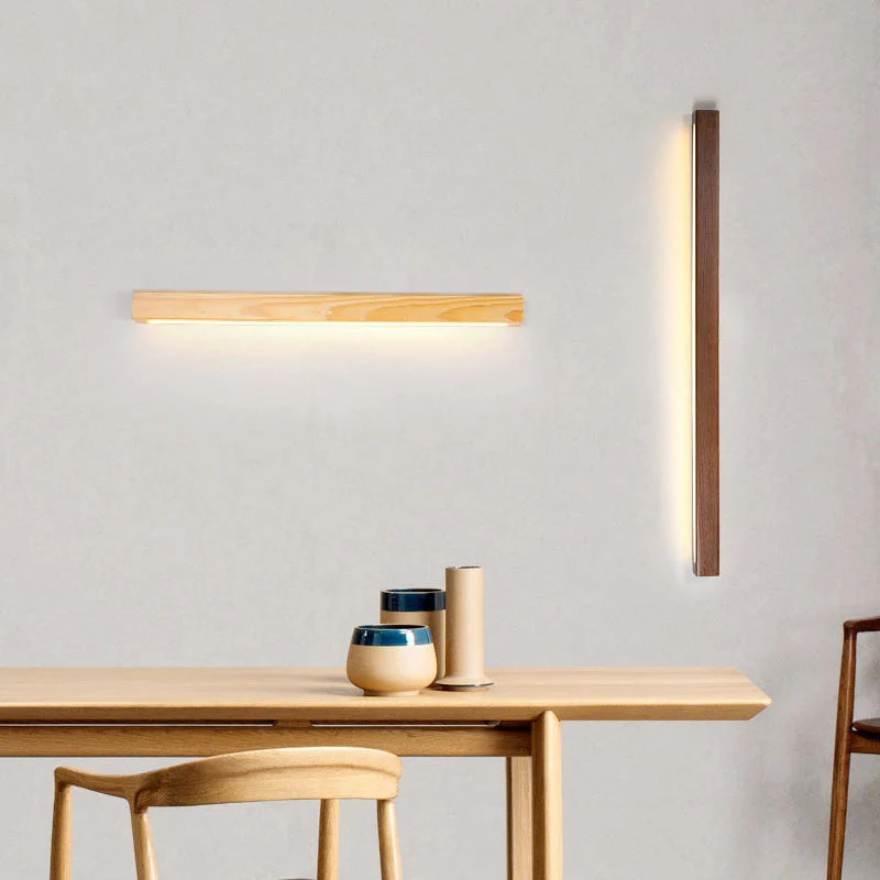 Lucavon – Lineaire Wandlamp - Image 6