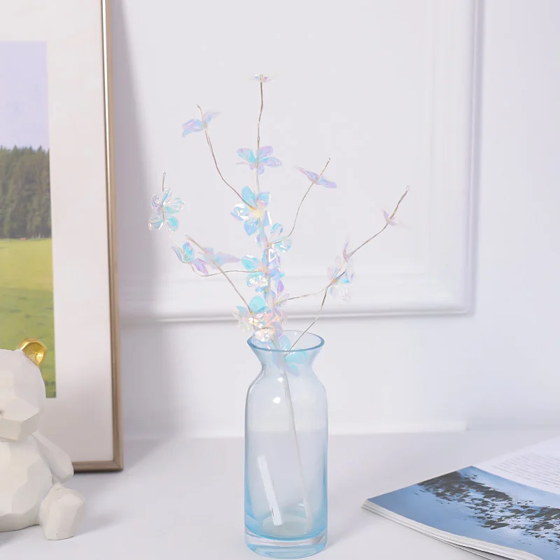 Lumaria – LED Bloementak Decoratie voor Tafel en Feest - Image 5