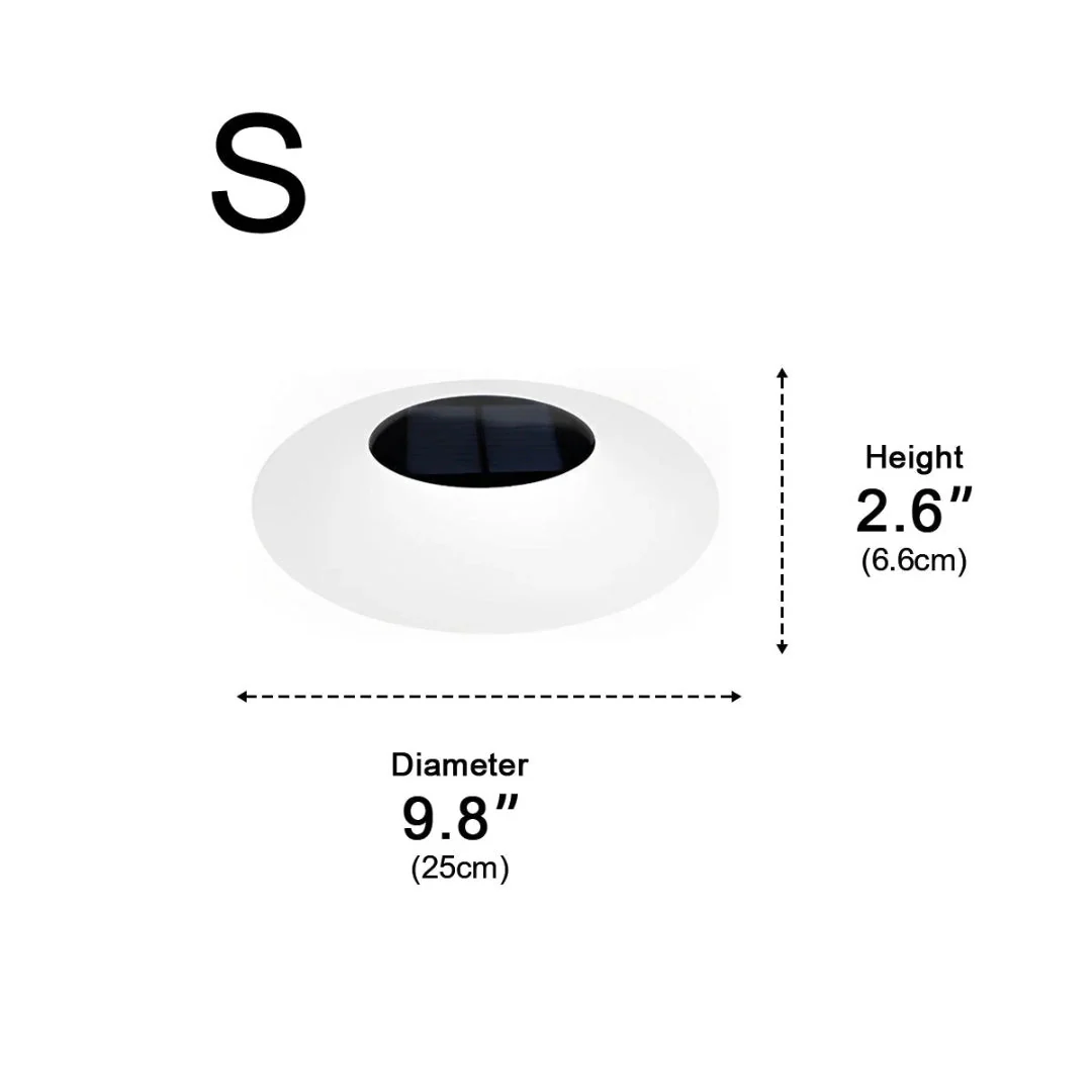 Luméa – RGB Solar Drijvende Zwembad LED - Image 11