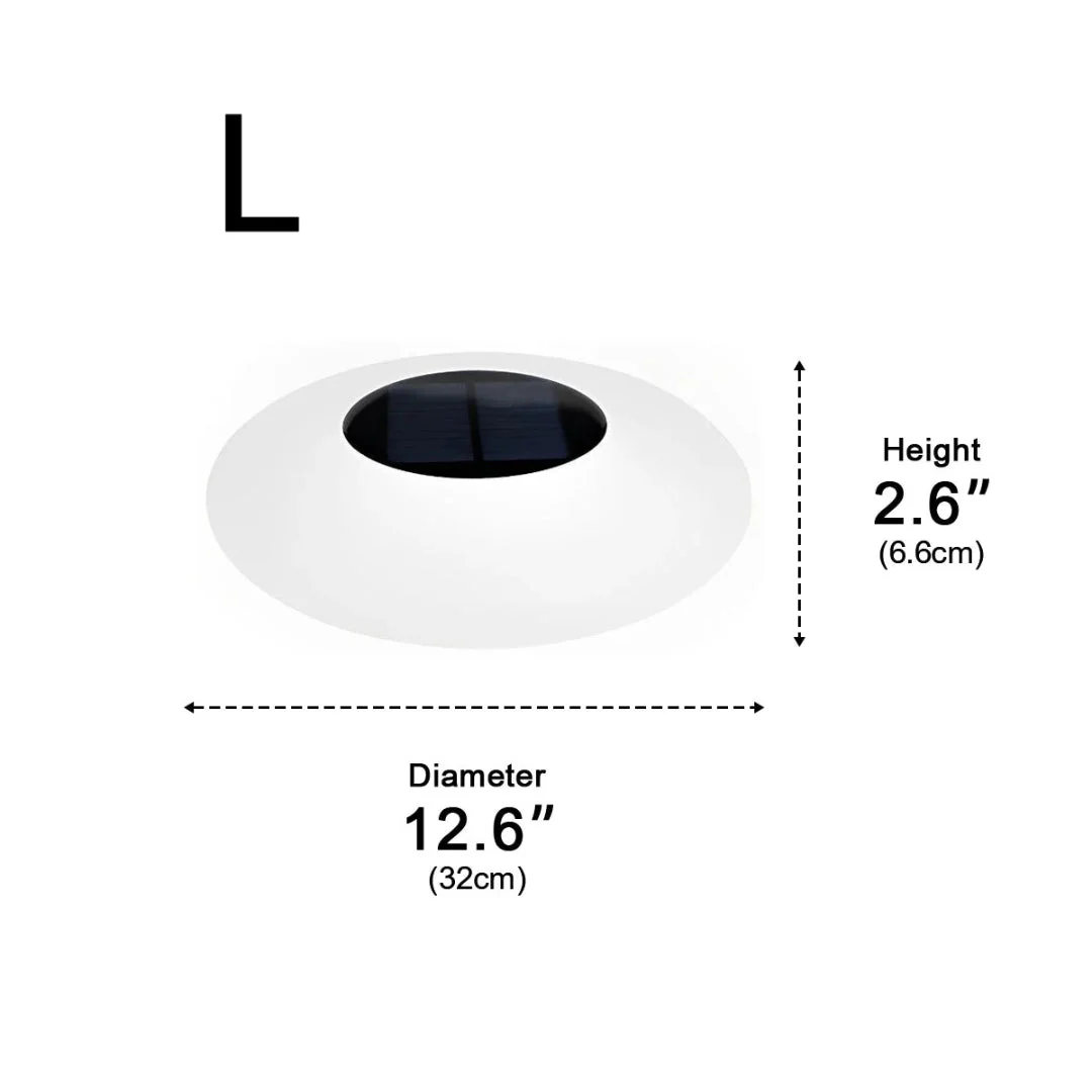 Luméa – RGB Solar Drijvende Zwembad LED - Image 12