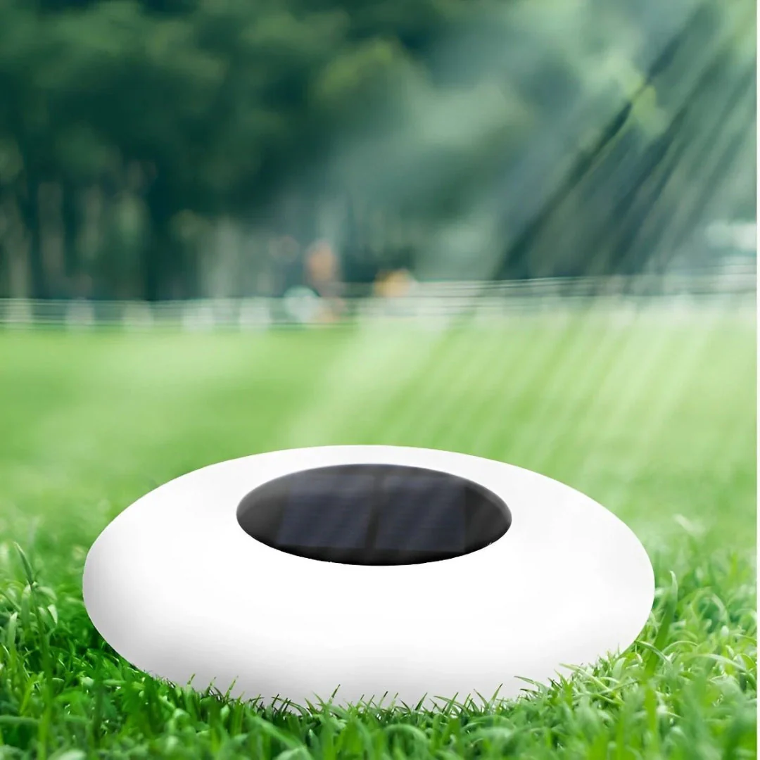 Luméa – RGB Solar Drijvende Zwembad LED - Image 9