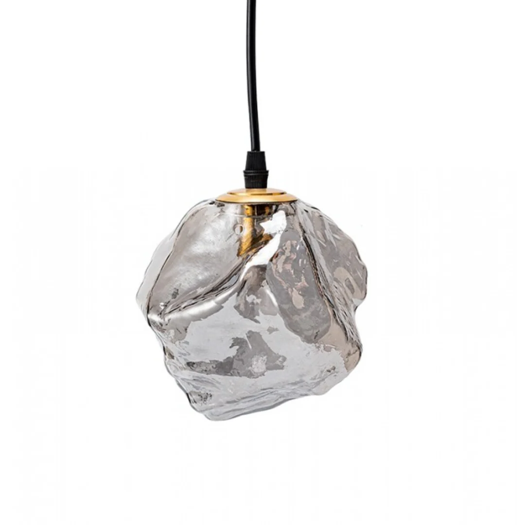 Lumenos Glazen Hanglamp - Stijlvolle Hanglamp voor Eettafel - Image 5