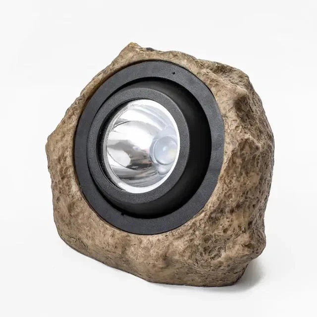 Luminara - Solar Tuinlamp Waterdicht Natuurlijk Licht