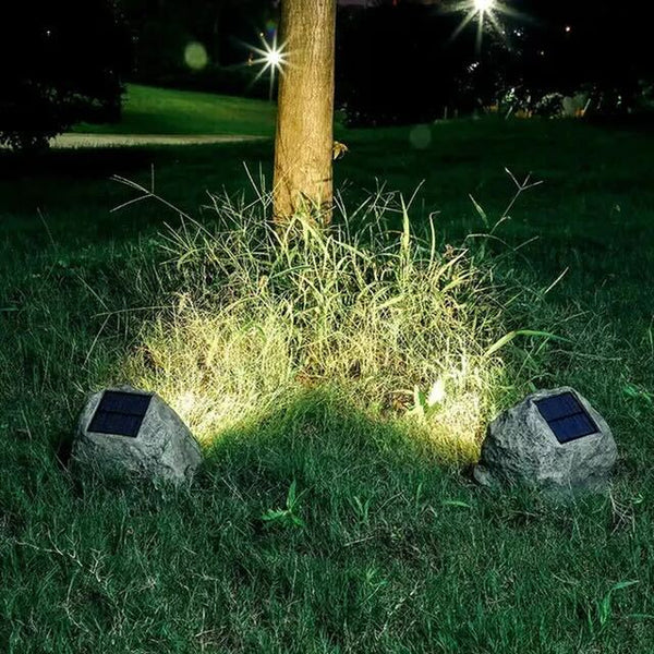 Luminara - Solar Tuinlamp Waterdicht Natuurlijk Licht - Image 6
