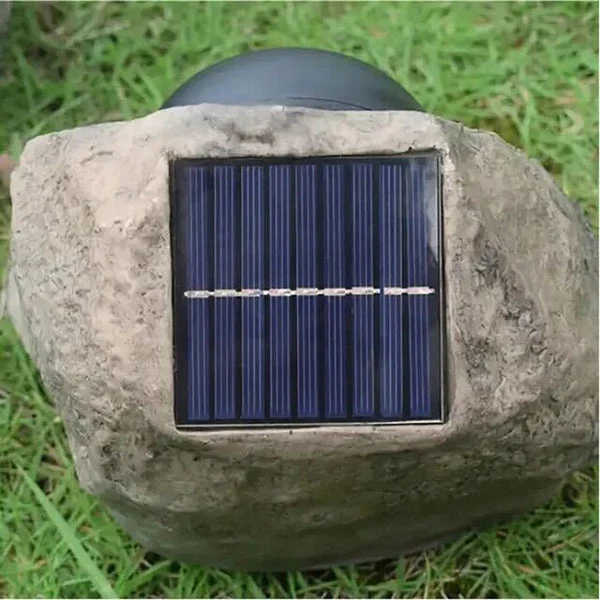 Luminara - Solar Tuinlamp Waterdicht Natuurlijk Licht - Image 7