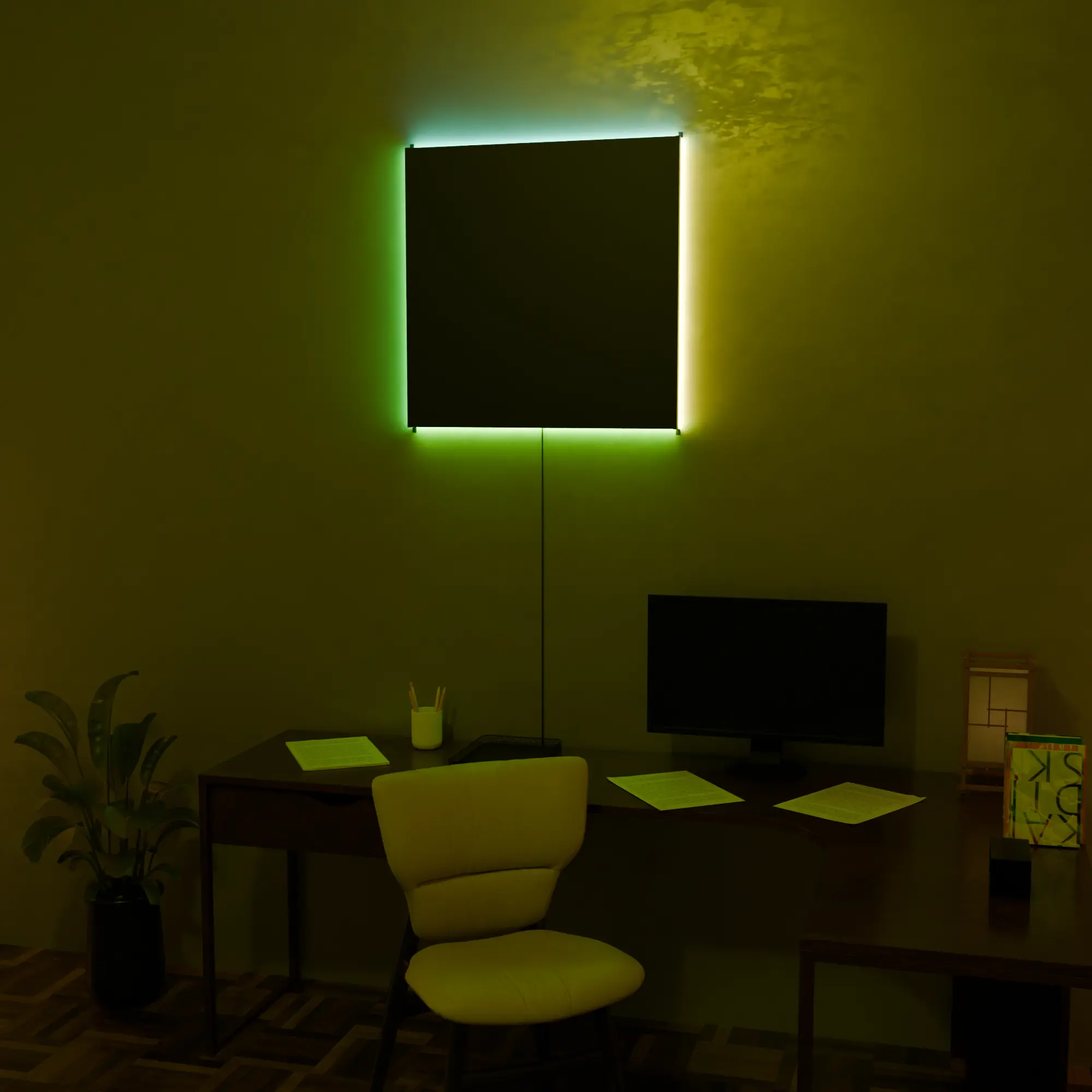 Luminex – Slimme Wandlamp - Image 10