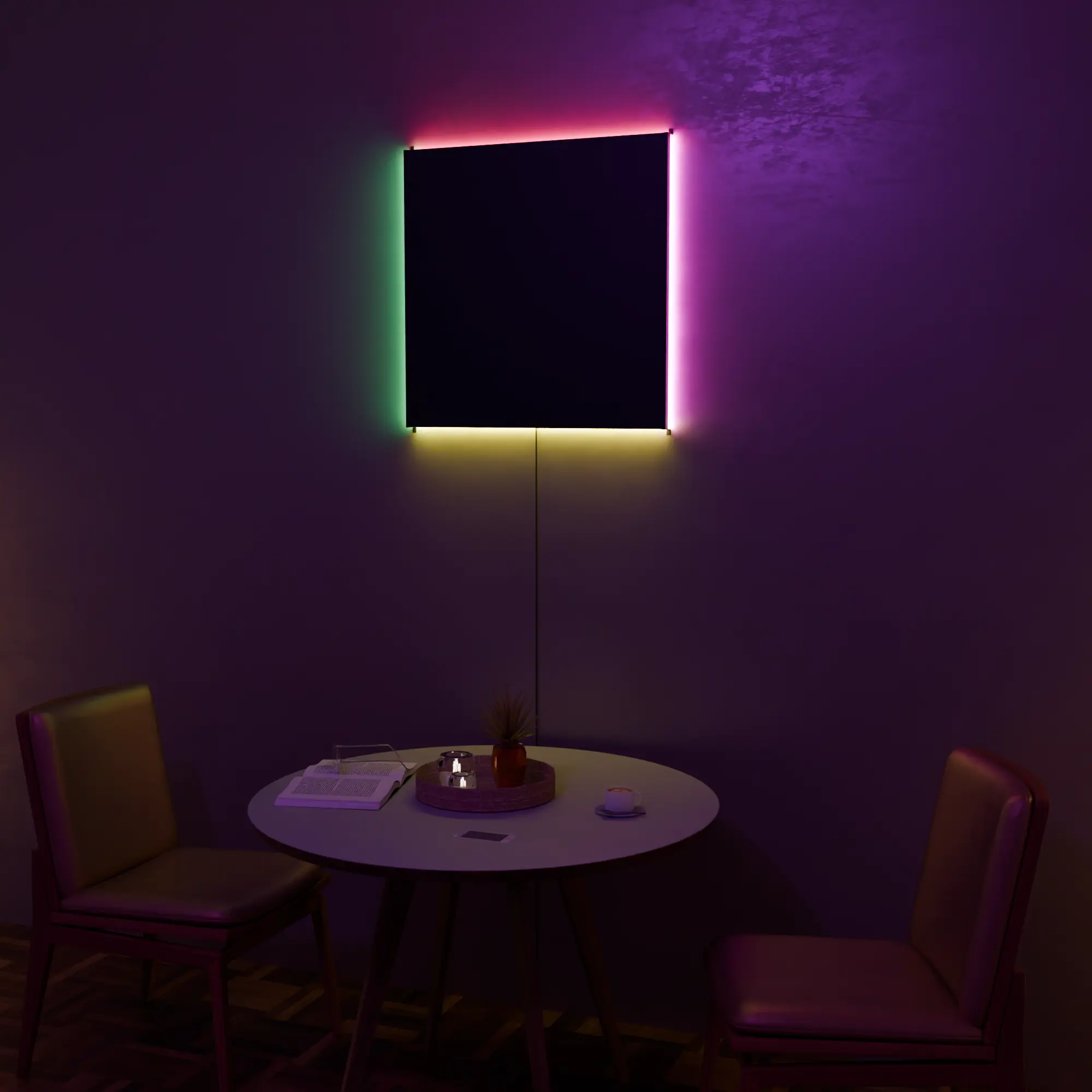 Luminex – Slimme Wandlamp - Image 6