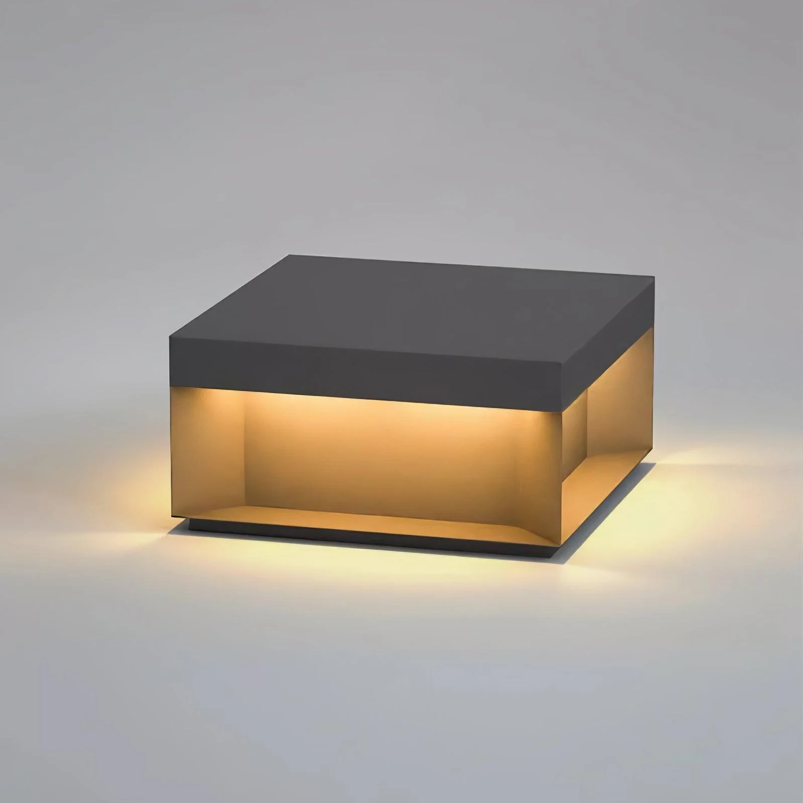 Lumioran - Solar Tuin Pilar Lamp - Image 19