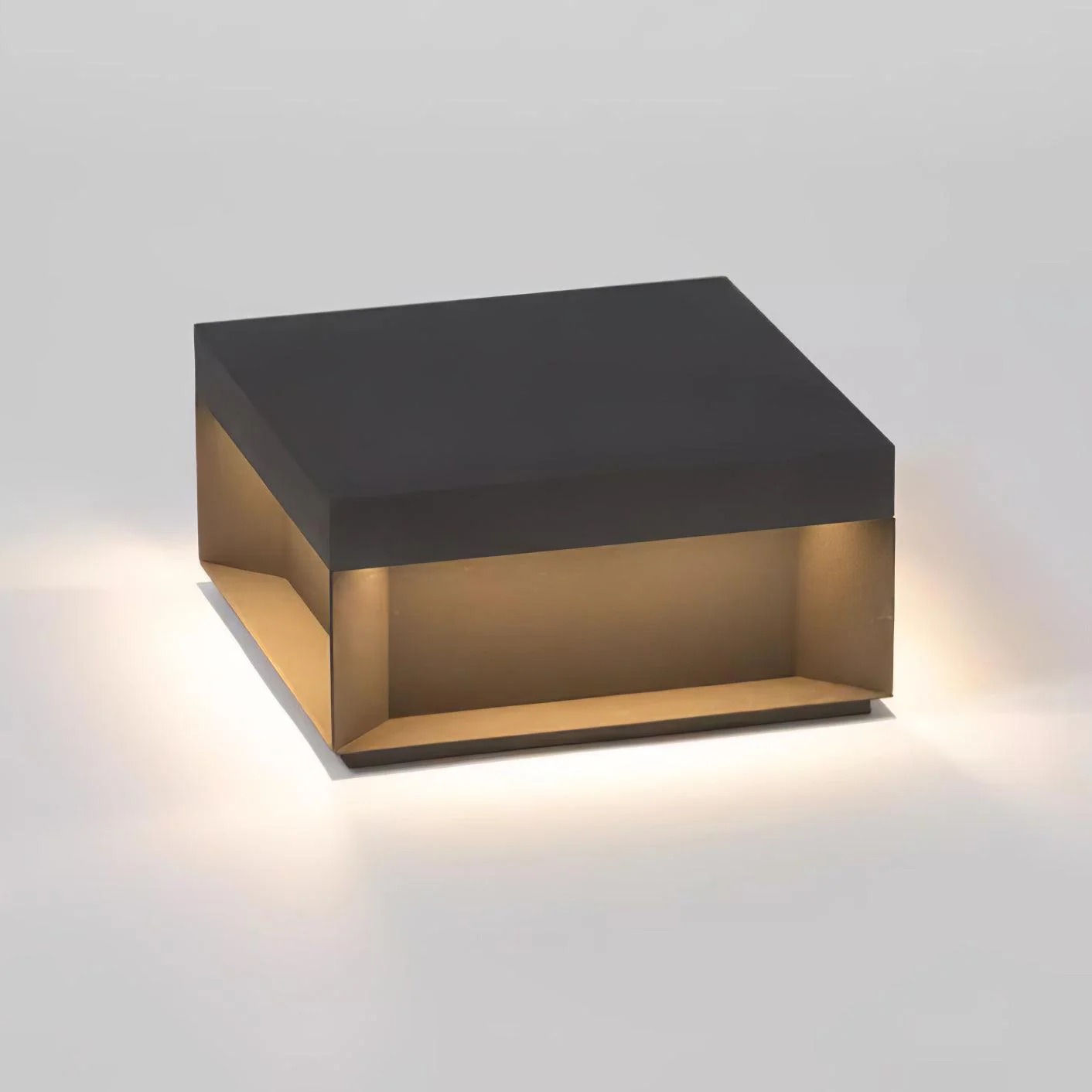 Lumioran - Solar Tuin Pilar Lamp - Image 22