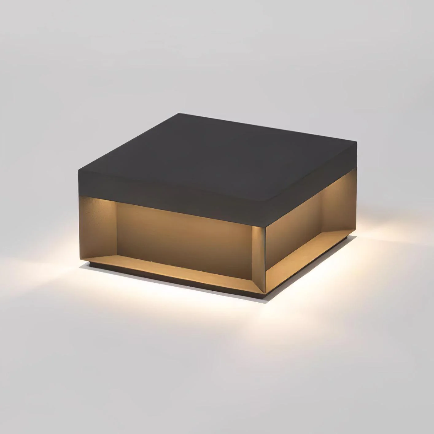 Lumioran - Solar Tuin Pilar Lamp - Image 23