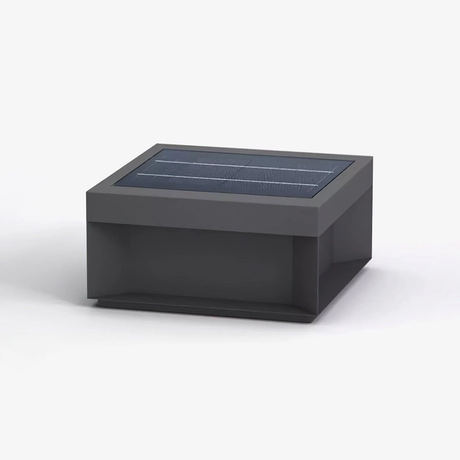 Lumioran - Solar Tuin Pilar Lamp - Image 25