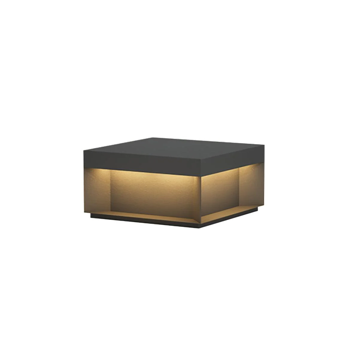 Lumioran - Solar Tuin Pilar Lamp - Image 53