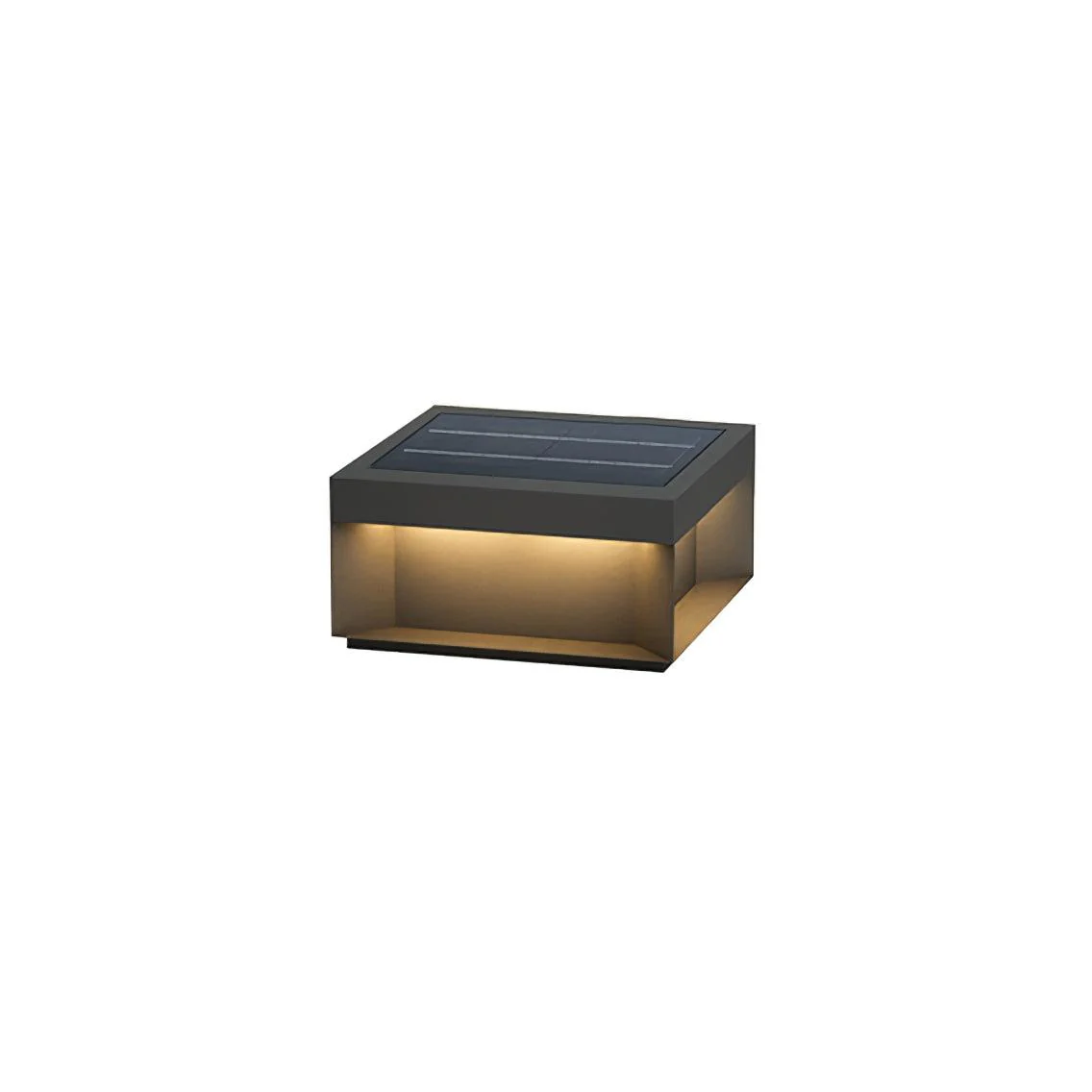 Lumioran - Solar Tuin Pilar Lamp - Image 58