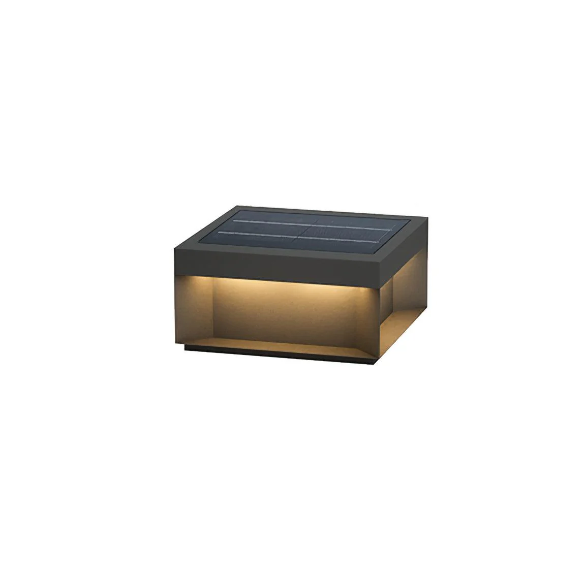 Lumioran - Solar Tuin Pilar Lamp - Image 61