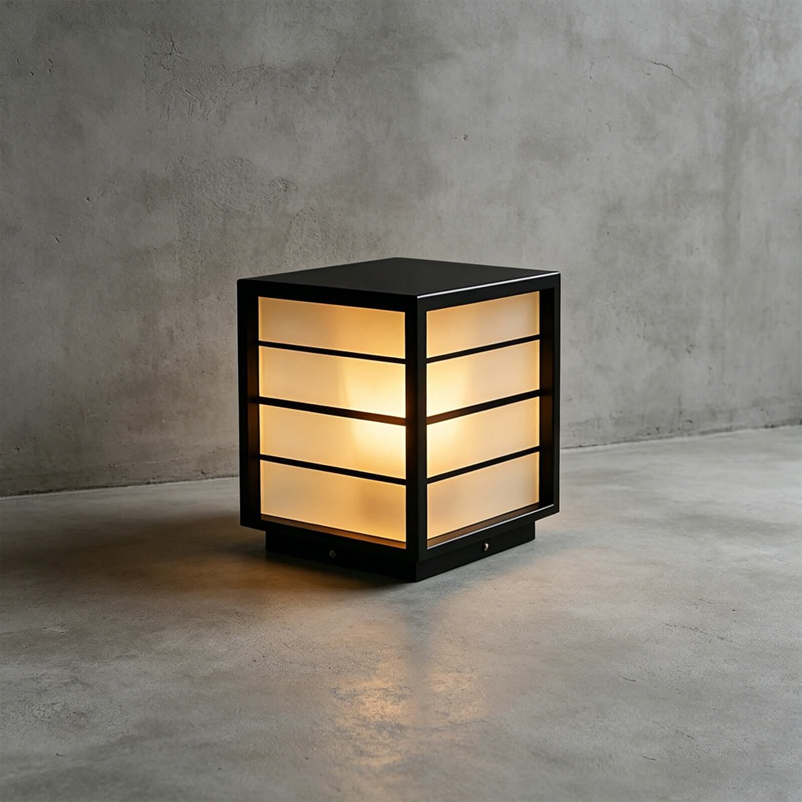 Lumivane – Luxe Tuinlamp