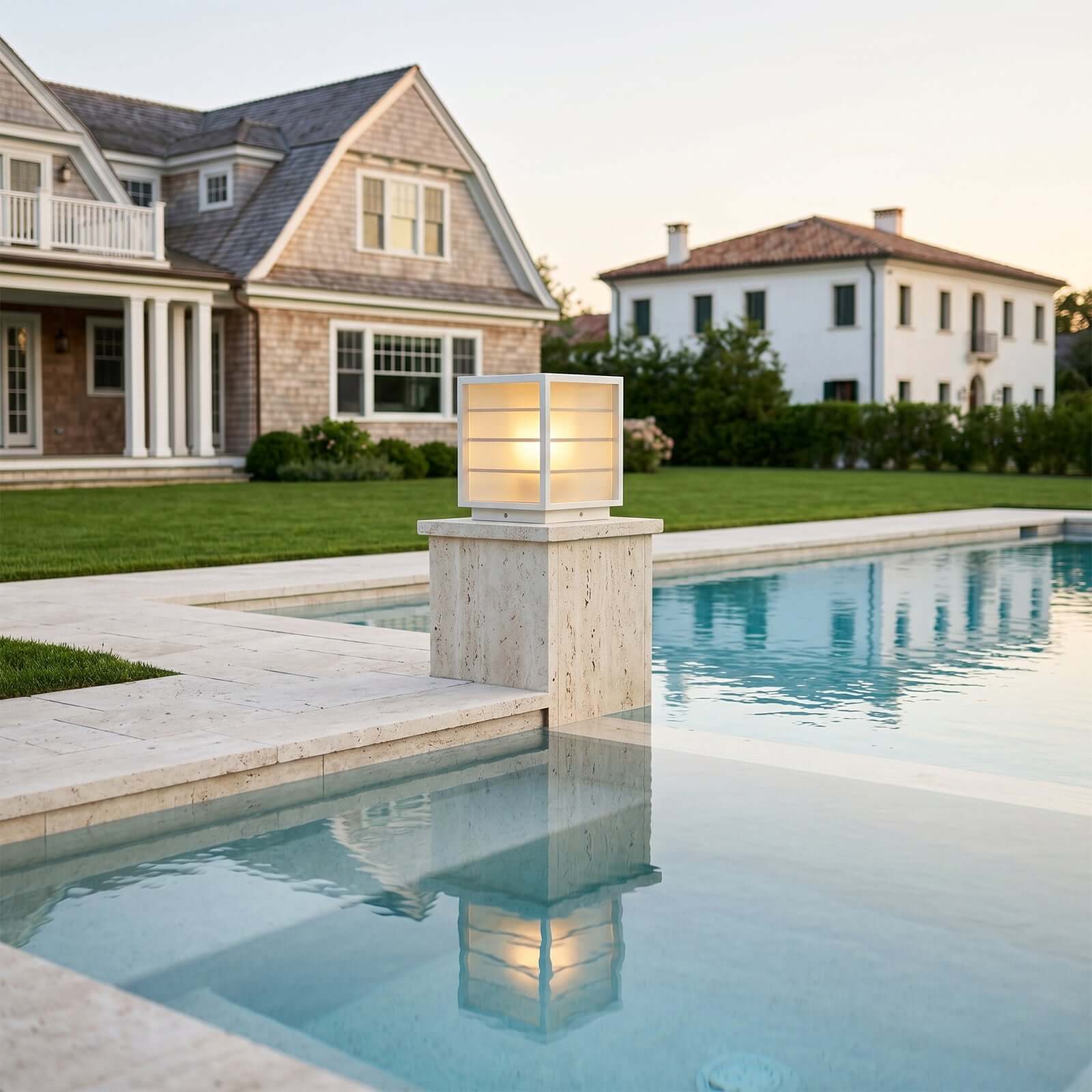 Lumivane – Luxe Tuinlamp - Image 13