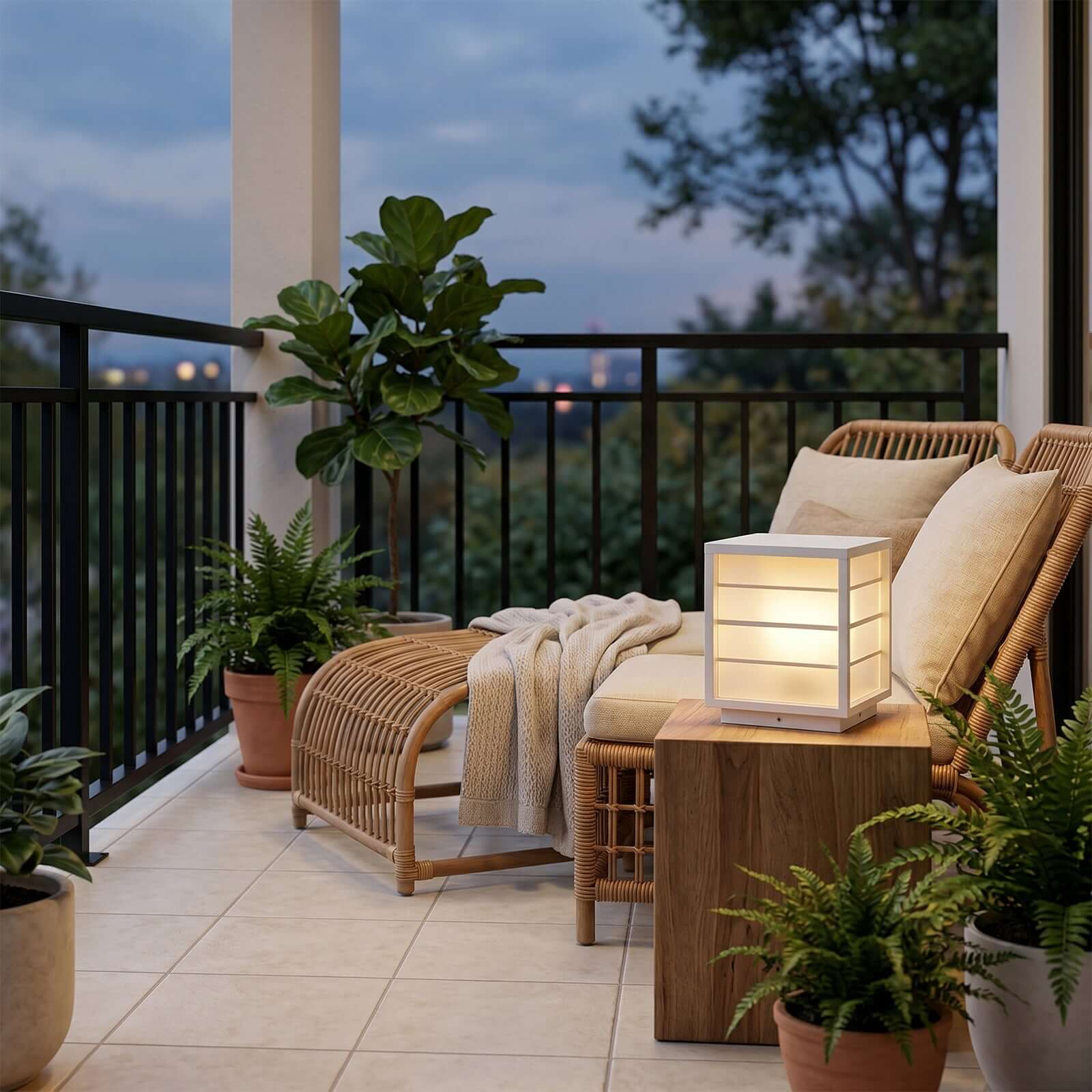 Lumivane – Luxe Tuinlamp - Image 14