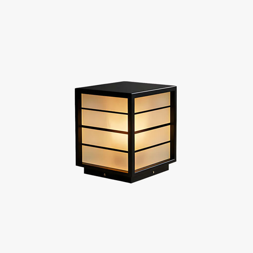 Lumivane – Luxe Tuinlamp - Image 3