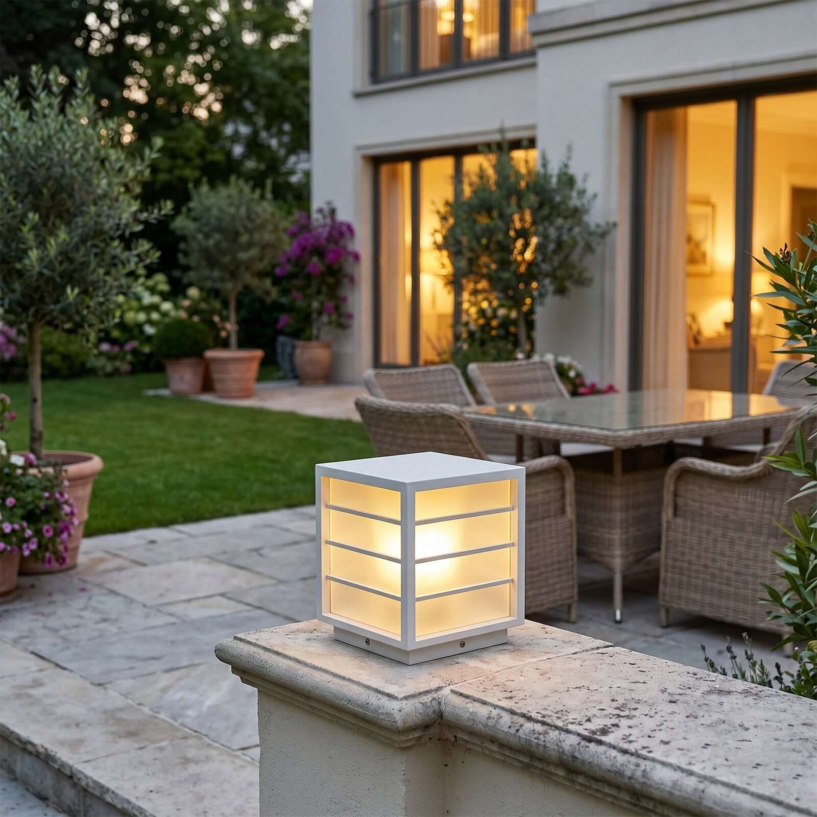 Lumivane – Luxe Tuinlamp - Image 4