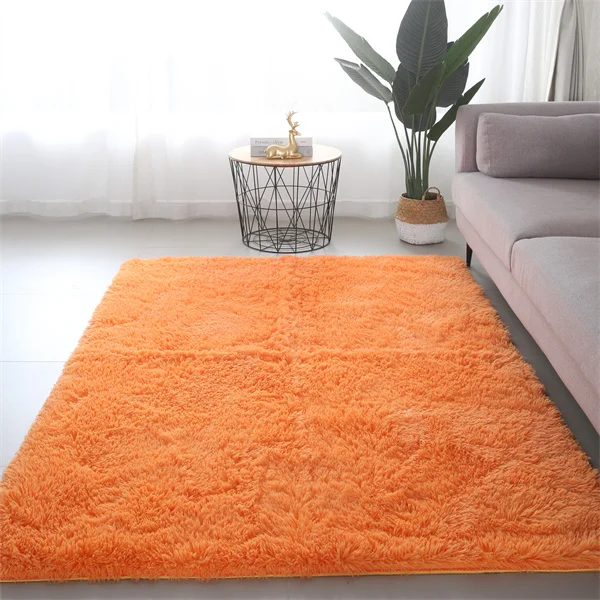 Lumivex - Fluffy Shaggy Vloerkleed Extra Zacht - Image 11